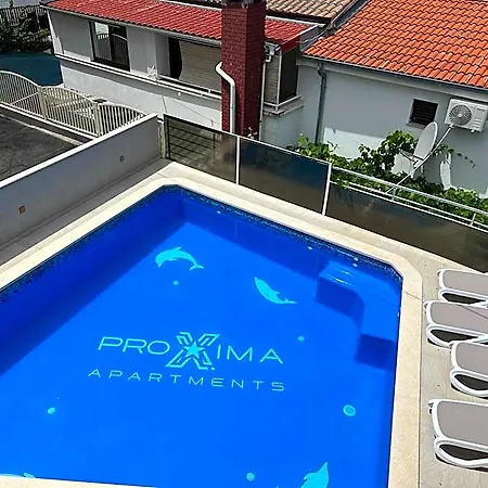 Szálloda Proxima *