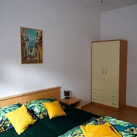 Proxima Szálloda Trogir