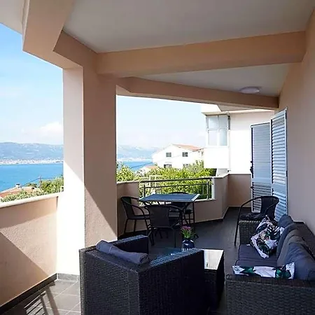 Proxima Aparthotel Trogir